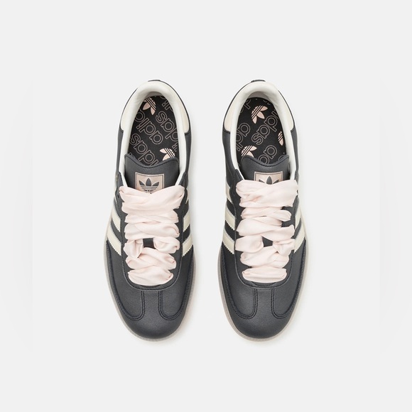 Adidas Samba Ribbon Laces - Picture 11 of 12